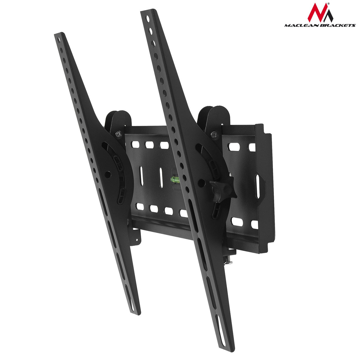 MC-667N 40043 TV Mount for 13–42-inch TVs, Black, Up to 25 kg, VESA 200x200 - Carlat