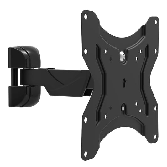 MC-741 46735 TV or Monitor Mount, 13–42 inches, 25 kg, Black - Carlat