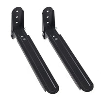 MC-776 B 51505 Black Microwave Stand, up to 20 kg - Carlat