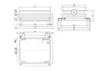 MGV20 Mechanical Suspension - Carlat