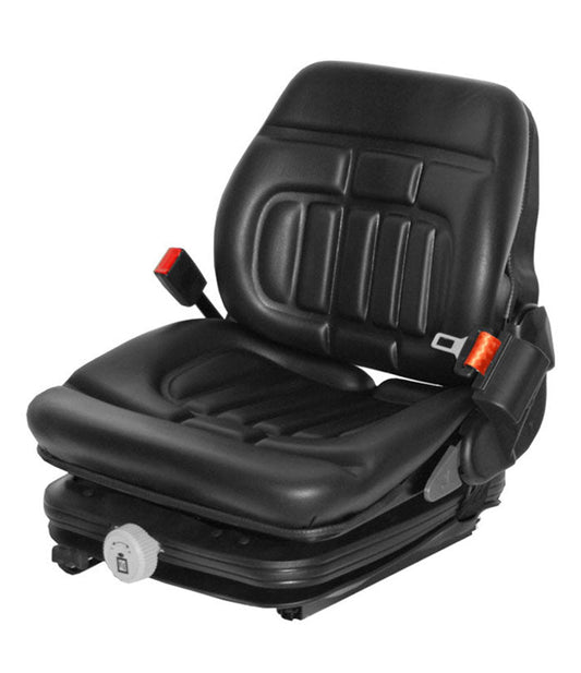 MGV25 PVC Mechanical suspension seat - Carlat