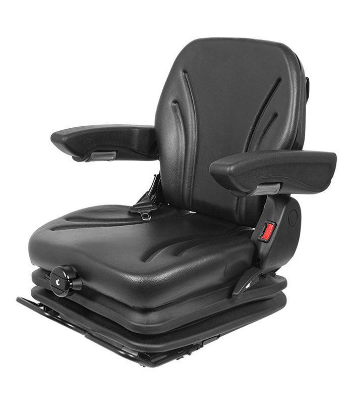 MGV35 Mechanical suspension seat - Carlat