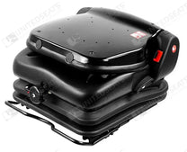 UnitedSeats MGV35 forklift suspension seat PVC - UnitedSeats Mechanical suspended seat (image 5)