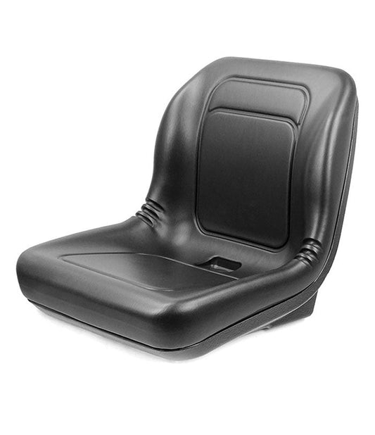 MI600 Static Seat Pan (PVC) - Carlat