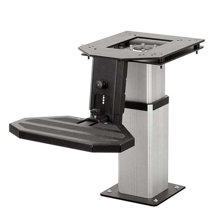 MK square pedestal - Carlat