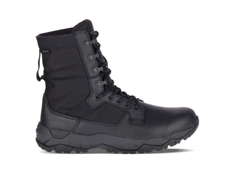 Inny Merrell MQC Patrol WP M J099351 / 43.5 shoes