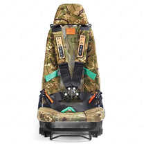 ProTek special-vehicle seat fabric - ProTek Vehicle Seat (image 2)