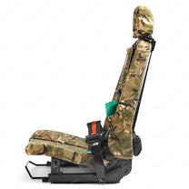 ProTek special-vehicle seat fabric - ProTek Vehicle Seat (image 3)