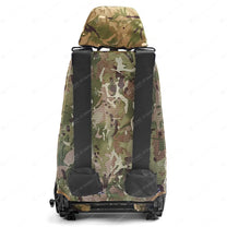 ProTek special-vehicle seat fabric - ProTek Vehicle Seat (image 4)
