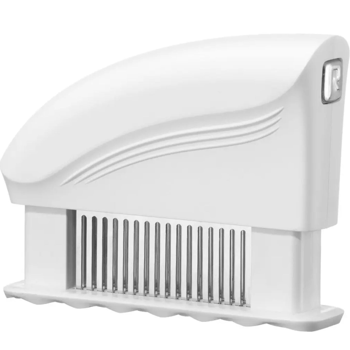 Machine for meat softener white Profi Line - Hendi 843468 - Carlat