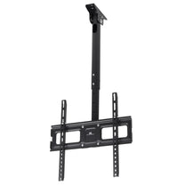 Maclean Ceiling Mount for TV, VESA 400x400, 32"-50", distance from ceiling 717-1017 mm, max 35 kg, MC-943 - Carlat