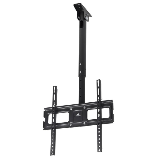 Maclean Ceiling Mount for TV, VESA 400x400, 32"-50", distance from ceiling 717-1017 mm, max 35 kg, MC-943 - Carlat