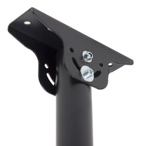 Maclean Ceiling Mount for TV, VESA 400x400, 32"-50", distance from ceiling 717-1017 mm, max 35 kg, MC-943 - Carlat