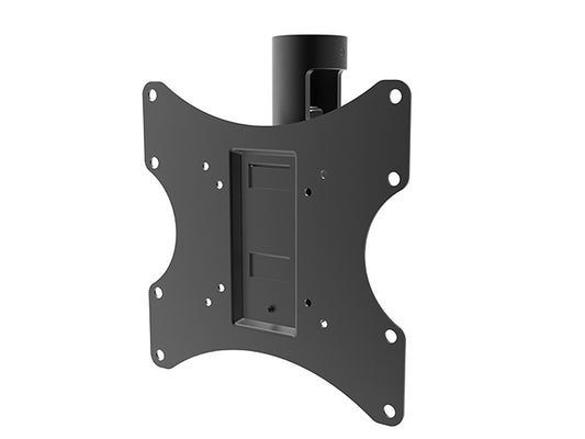 Maclean Mount, Ceiling-Mounted TV Mount, Max VESA 200x200, PROFI MARKET SYSTEM, 23-42", 50 kg, MC-704 - Carlat