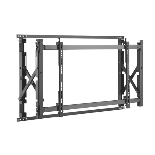 Maclean Mount, for TV, Video Wall, Max Digital Signage, Max VESA 600x400, 46"-52", 35 kg, MC-845 - Carlat