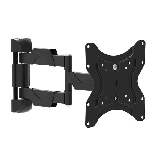 Maclean TV Mount / Bracket, for TVs or monitors, 13–55", 30 kg, black, MC-742 - Carlat