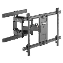 Maclean Maclean TV Mount / Bracket, max VESA 100x100, 13-27", 20 kg, black, MC-596 – image 8