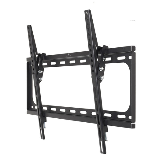 Maclean TV Mount / Bracket, max VESA 600x400, 37-80", 55 kg, MC-605N - Carlat