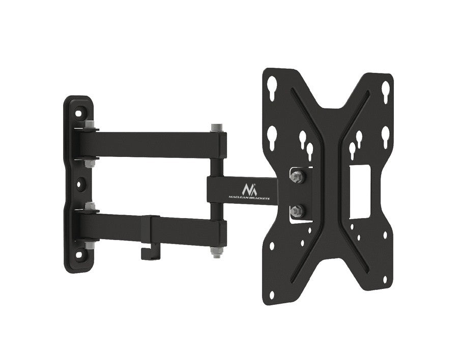 Maclean TV Mount / Bracket, max VESA 600x400, 37-80", 55 kg, MC-605N - Carlat