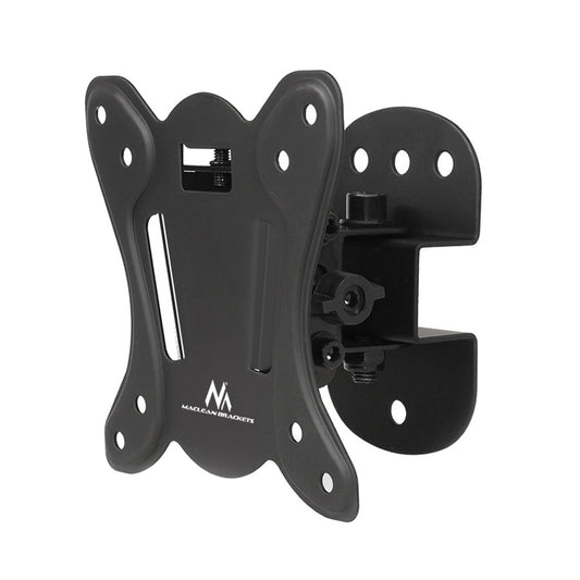 Maclean TV or Monitor Mount, max VESA 100x100, 13-27", max VESA 100x100, max 20 kg, MC-670 - Carlat