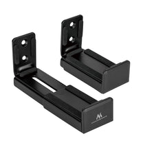 Maclean Wall Mount for Soundbar, Adjustable, Depth 90–154 mm (3.5"–6.1"), MC-932 - Carlat