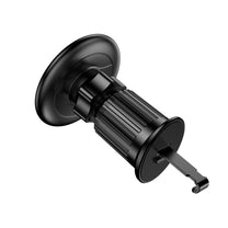 MagSafe N58 smartphone car holder for air vent - black - Carlat