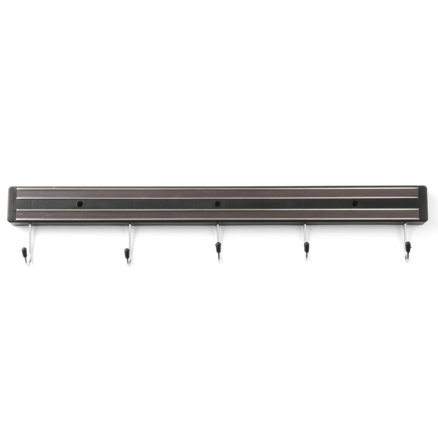 Magnetic blade for knives with hooks length 450 mm - Hendi 820308 - Carlat