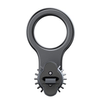 Magnetic car holder for iPhone with MagSafe for air vent, black - Carlat