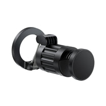 Magnetic car phone holder - black - Carlat