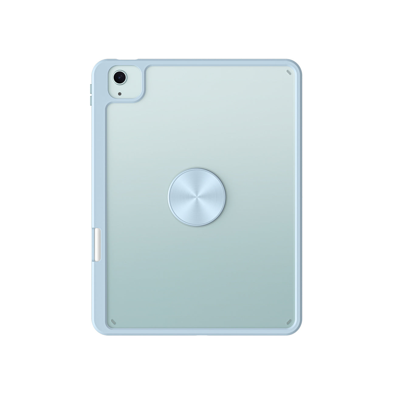 Magnetic case for iPad Air M3 11'' - blue - Carlat