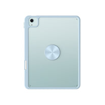 Magnetic case for iPad Air M3 11'' - blue - Carlat