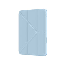 Magnetic case for iPad Air M3 11'' - blue - Carlat