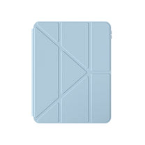Magnetic case for iPad Air M3 11'' - blue - Carlat