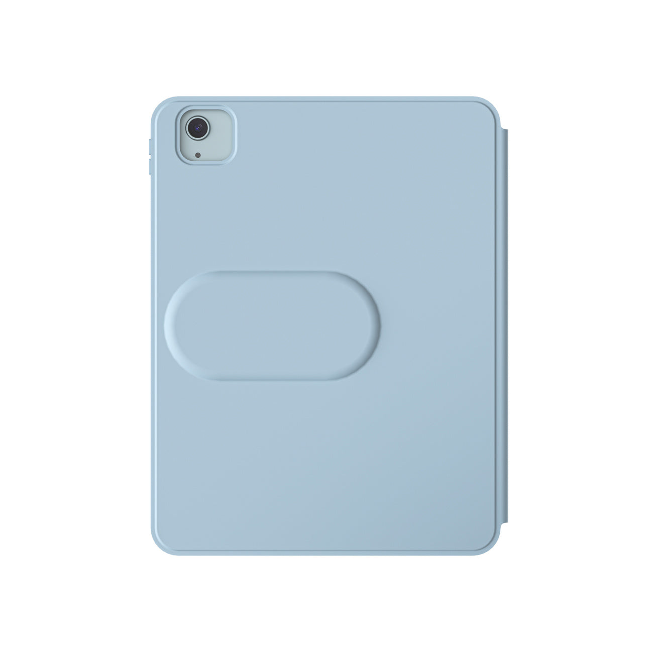 Magnetic case for iPad Air M3 11'' - blue - Carlat