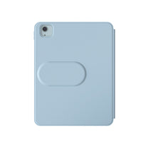 Magnetic case for iPad Air M3 11'' - blue - Carlat