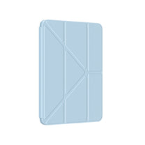 Magnetic case for iPad Air M3 11'' - blue - Carlat