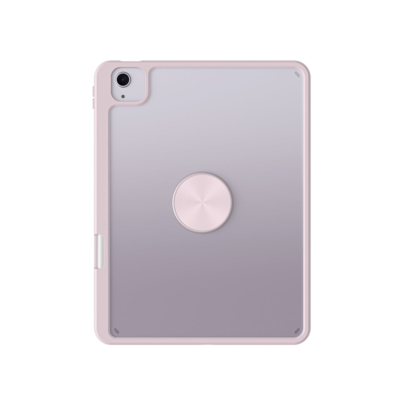Magnetic case for iPad Air M3 11'' - pink - Carlat