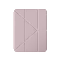 Magnetic case for iPad Air M3 11'' - pink - Carlat