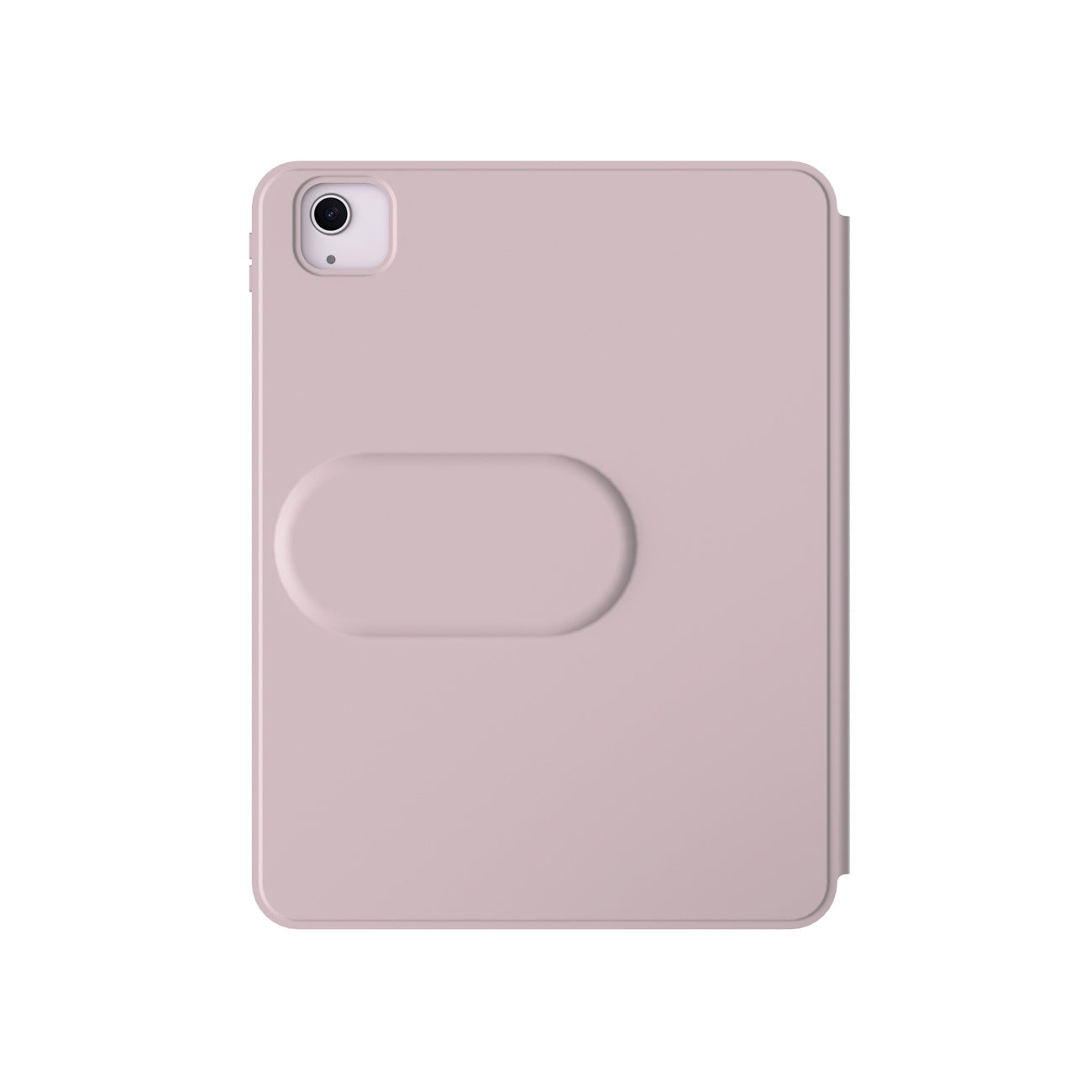 Magnetic case for iPad Air M3 11'' - pink - Carlat