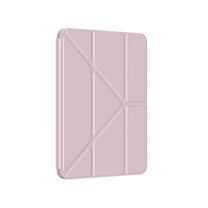 Magnetic case for iPad Air M3 11'' - pink - Carlat