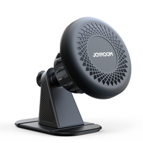 Magnetic phone holder, magnetic for cockpit, dashboard, dark gray - Carlat