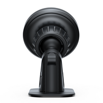 Magnetic phone holder, magnetic for cockpit, dashboard, dark gray - Carlat