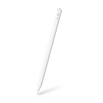 Magnetic stylus for the iPad Digital Magnetic Stylus Pen 2 tablet - white - Carlat