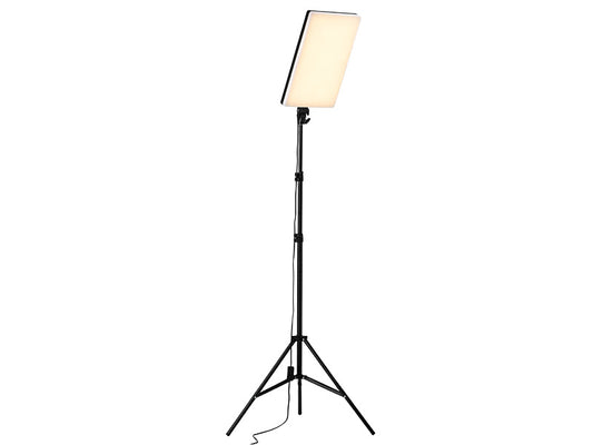 Magnifying Lamps and Ring Lamps – TRACER Lumi PRO Panel Light - Carlat