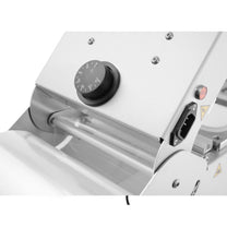 Manufacturing – Sealer for containers of takeaway lunch trays + - Carlat