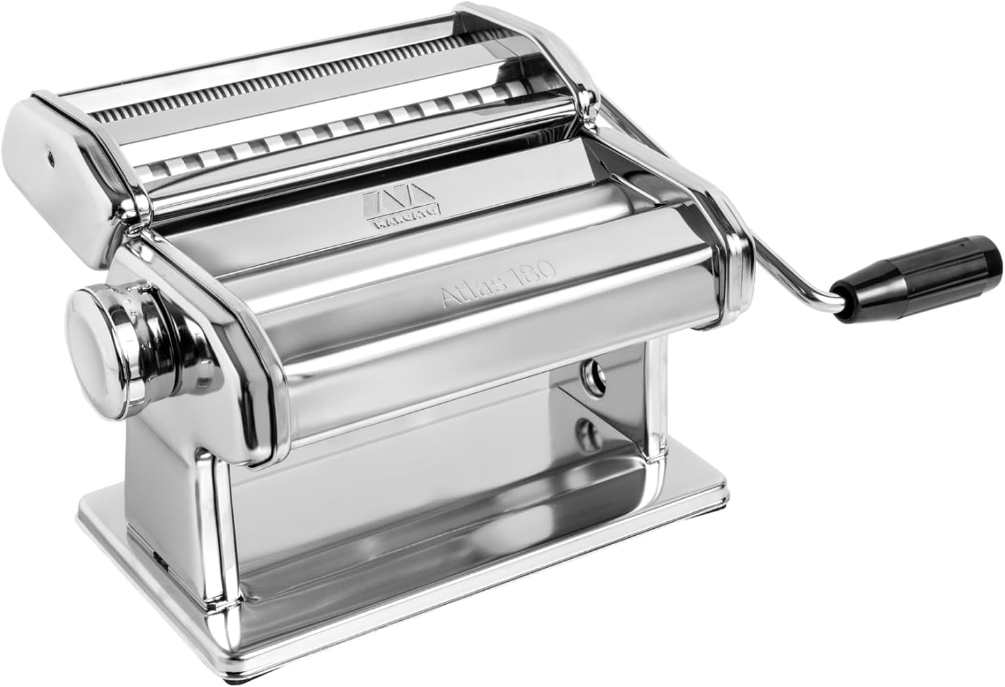 Marcato Cutting Attachment for Atlas 150 Pasta Machine Made in Italy - Carlat