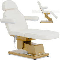 Massage Tables – APRILIA heated cosmetic chair for tattoo massage - Carlat