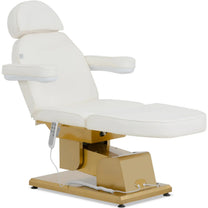 Massage Tables – APRILIA heated cosmetic chair for tattoo massage - Carlat
