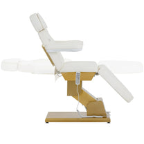 Massage Tables – APRILIA heated cosmetic chair for tattoo massage - Carlat