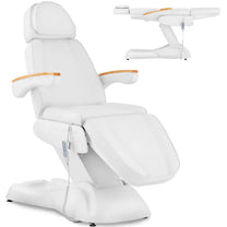 Massage Tables – Adjustable cosmetic chair for tattoo massage treatments, - Carlat